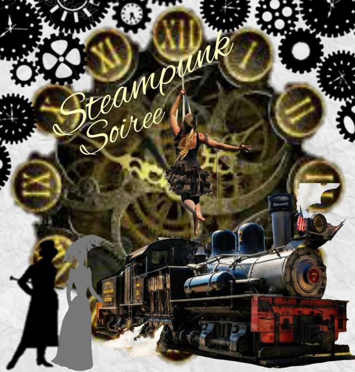 steampunk-soiree