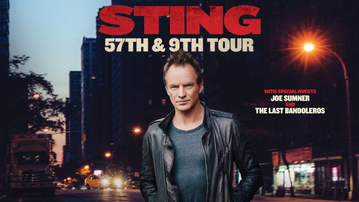 sting