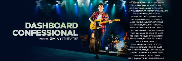 dashboard-confessional
