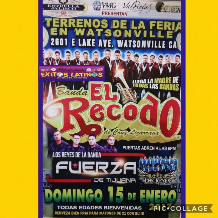recodo