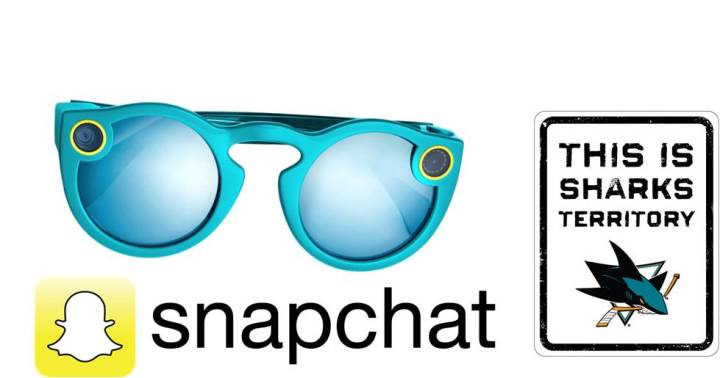 snapchat-sharks