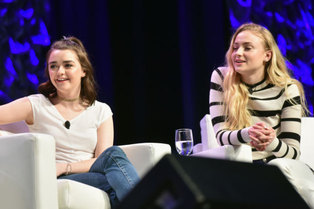 Featured Session: Game of Thrones - 2017 SXSW Conference and Festivals