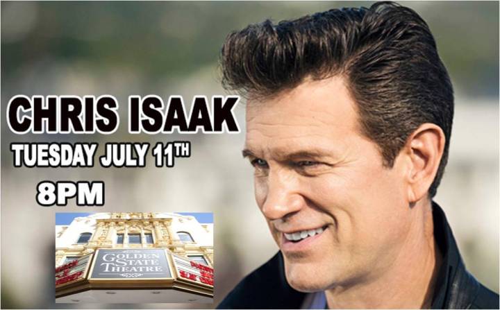 chris isaak