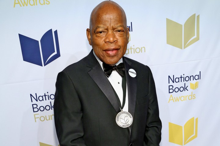 The 67th National Book Awards Ceremony & Benefit Dinner
