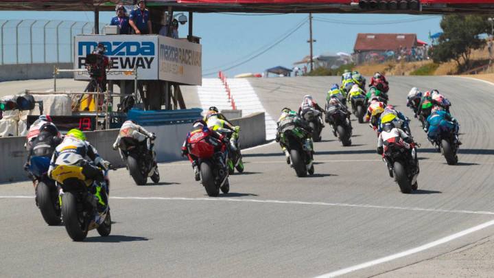 Superbike World Championship 2017 - Attendance 3