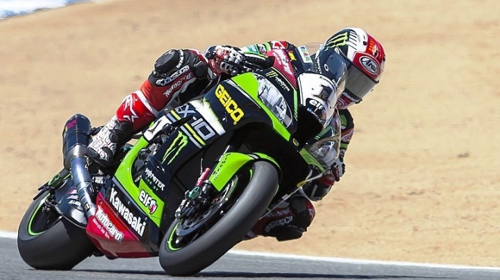 Superbike World Championship 2017 - Attendance 7