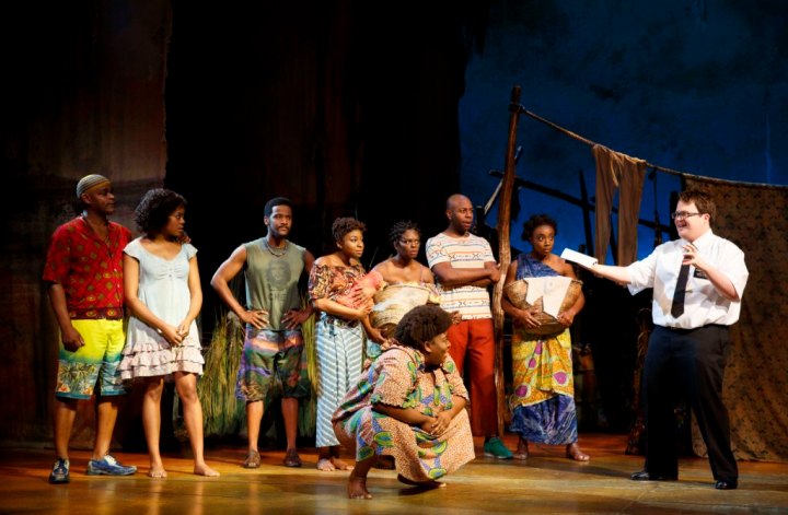 The Book of Mormon Company -The Book of Mormon (c) Joan Marcus 2016 [3]