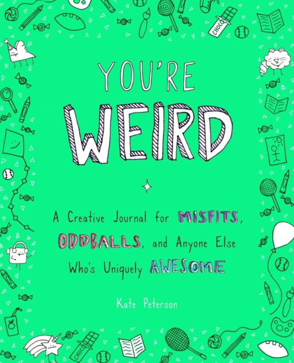 You'reWeirdHighResJacket