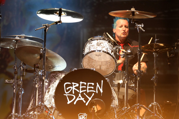 GREEN DAY CONCERT