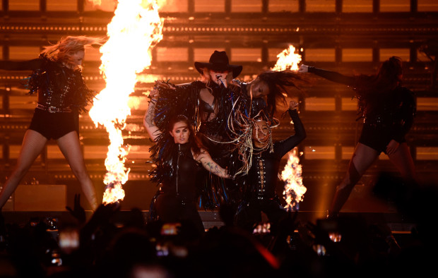 Lady Gaga "Joanne" World Tour - Los Angeles - Night 1