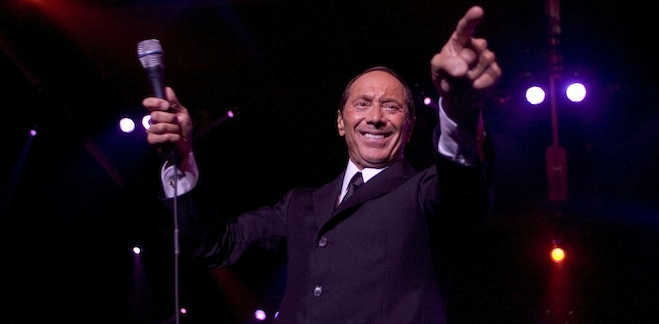 Photo of Paul ANKA