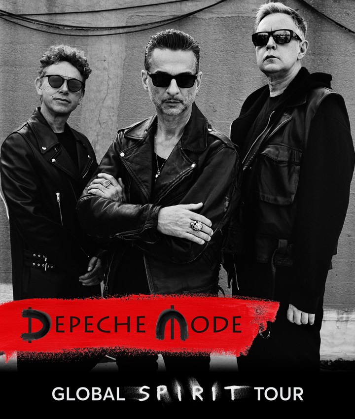depeche