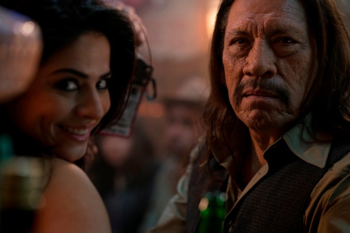 Death Race, Anarchy (2017)