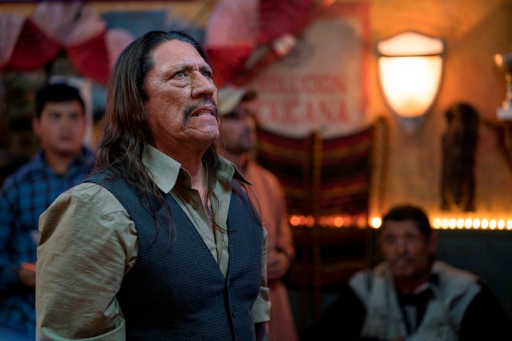 Death Race, Anarchy (2017)