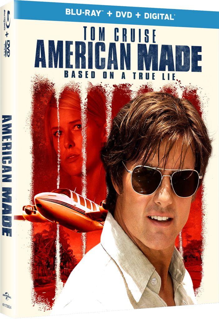 american made