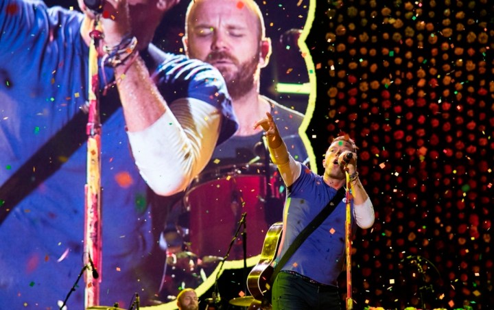 Coldplay 3