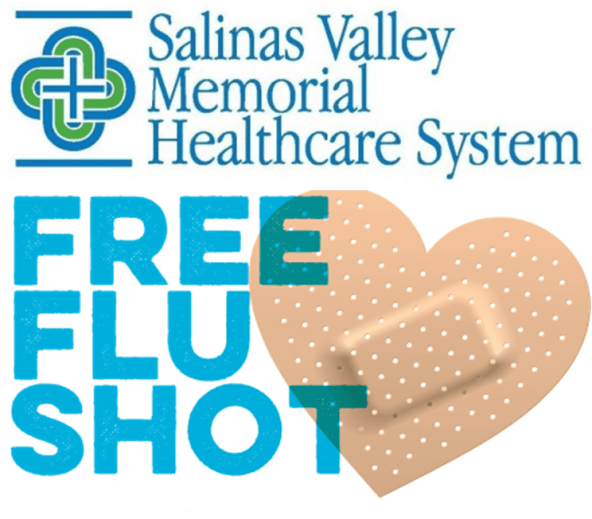 SVMH Flu shot