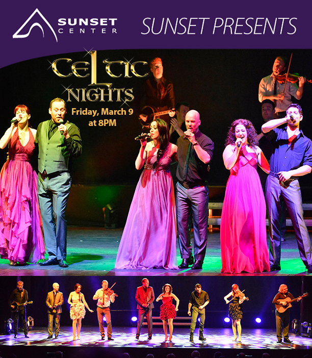 Celtic Nights eblast image