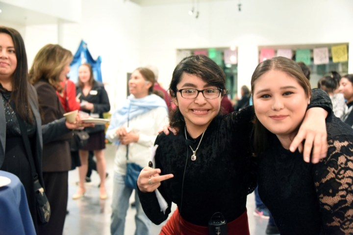 Stories from Salinas Exhibition