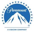 Paramount Logo