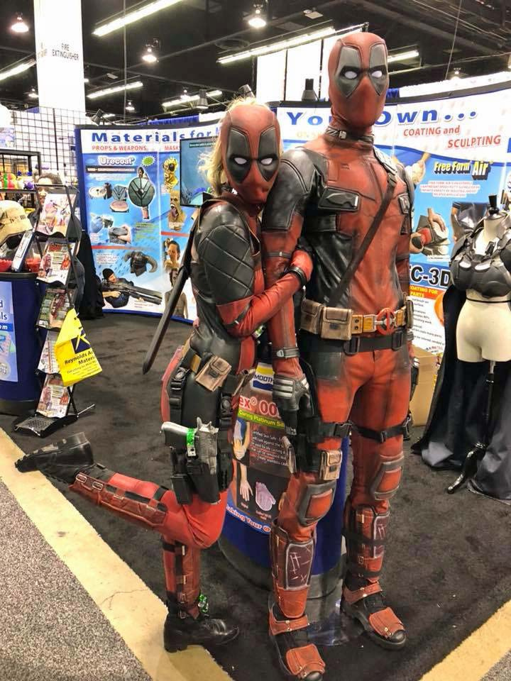deadpool wonder con