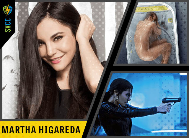 Martha-Higareda