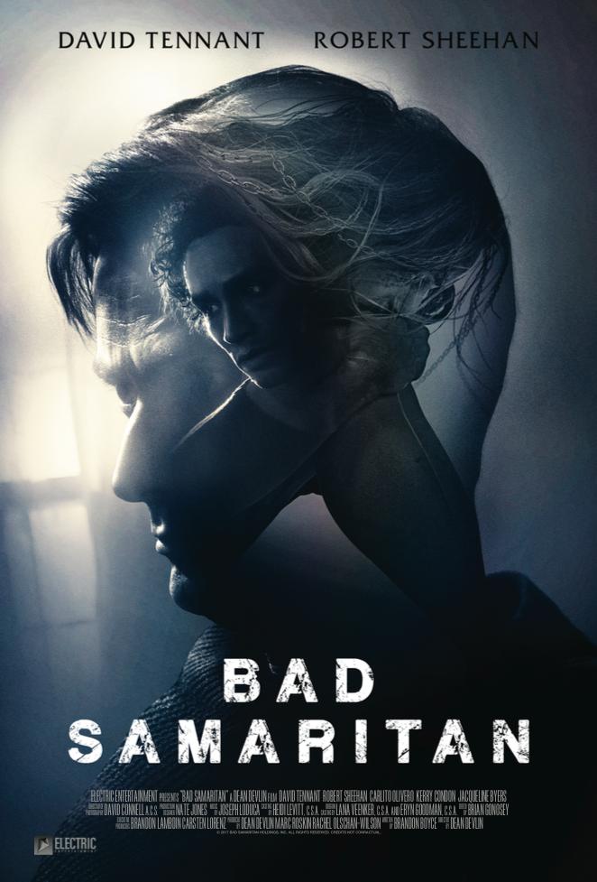 Bad Samaritan (3)
