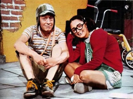 El Chavo Del Ocho - El Popular
