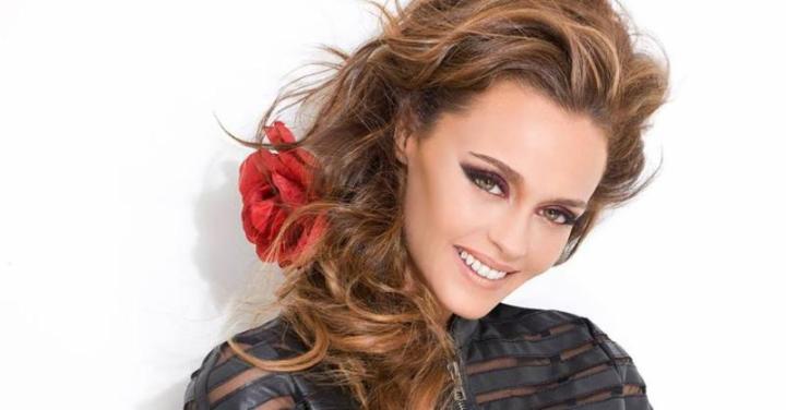 Shaila Durcal photo 01