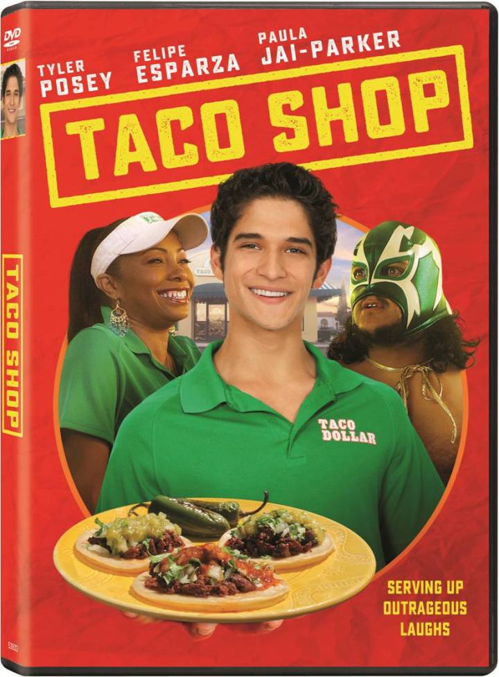 Taco Shop
