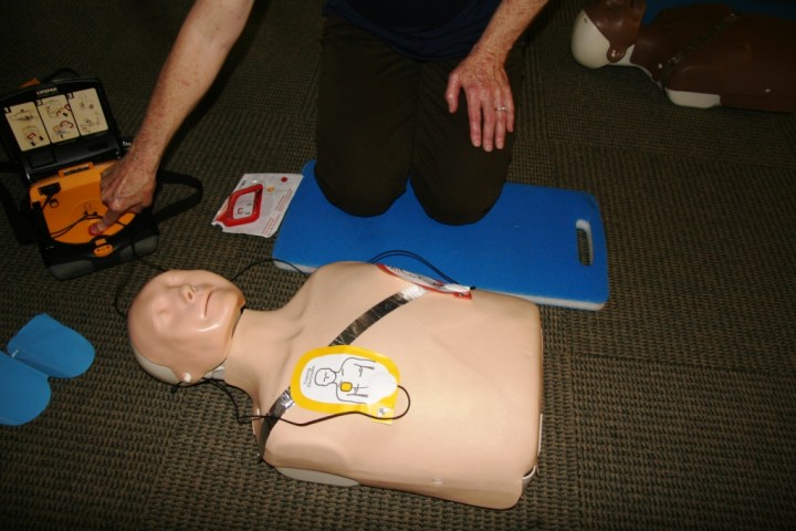 AED