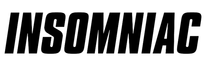 INSOMNIAC