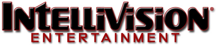 IntellivisionLogo