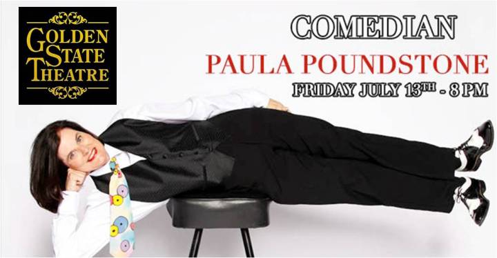 paula poundstone