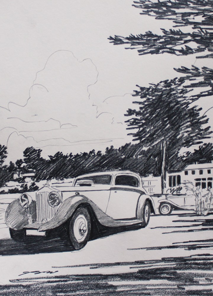 PebbleSketchRollsRoyce20183