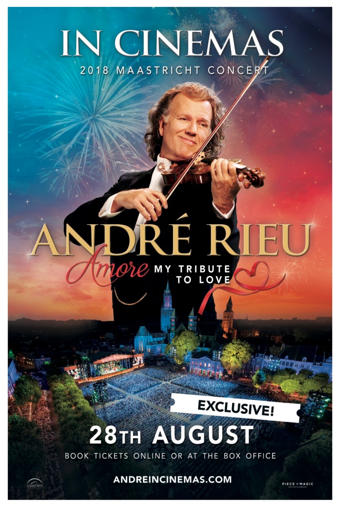 André Rieu_Amore, My Tribute to Love_Poster_8-28-18