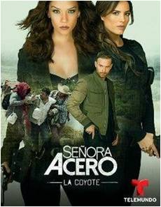 Senora Acero