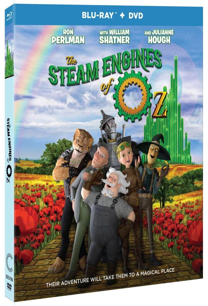 Steam Engines of Oz BD Combo O-sleeve 3D_preview