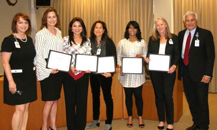 SVMHS Marketing Team