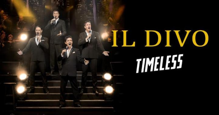 Il DIVO PR