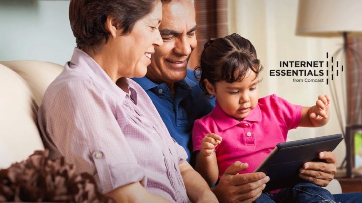 Internet Essentials 01