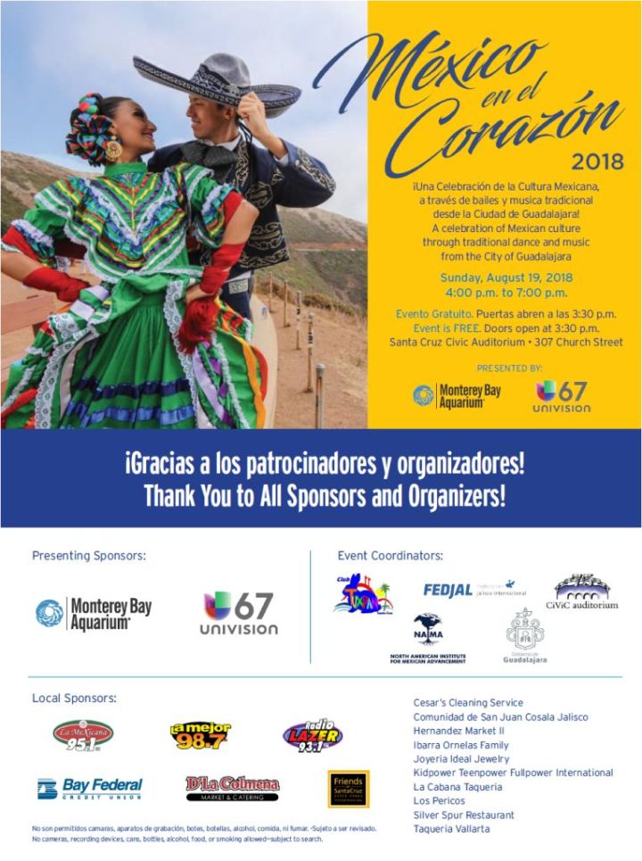 Mexico Corazon small 2