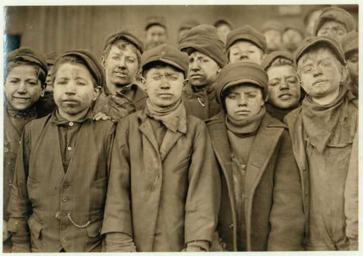 COAL-ICE-image-(c)-Lewis-Hine,-Pittston,-Pennsylvania,-USA,-1911