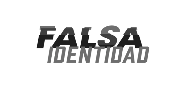 Falsa Identidad