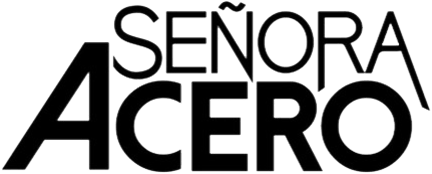 Senora Acero 2