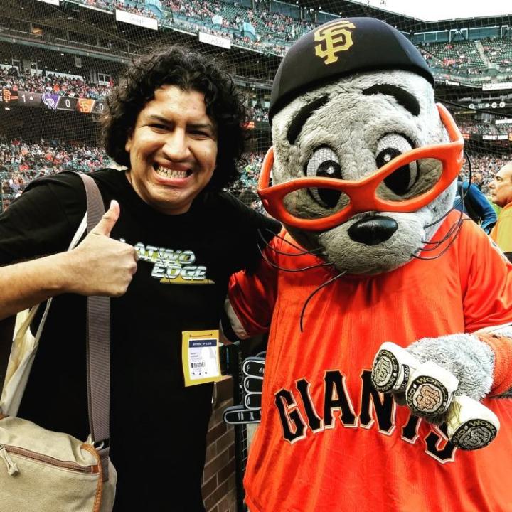 SF Giants - Fiesta Gigantes 15