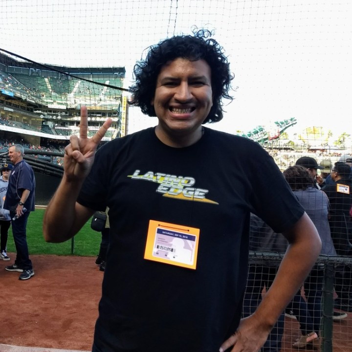 SF Giants - Fiesta Gigantes 9