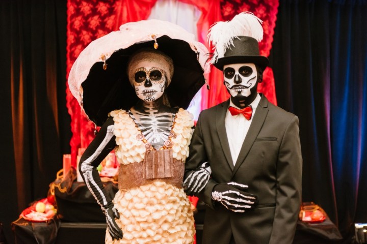 Dia de los Muertos Community Concert