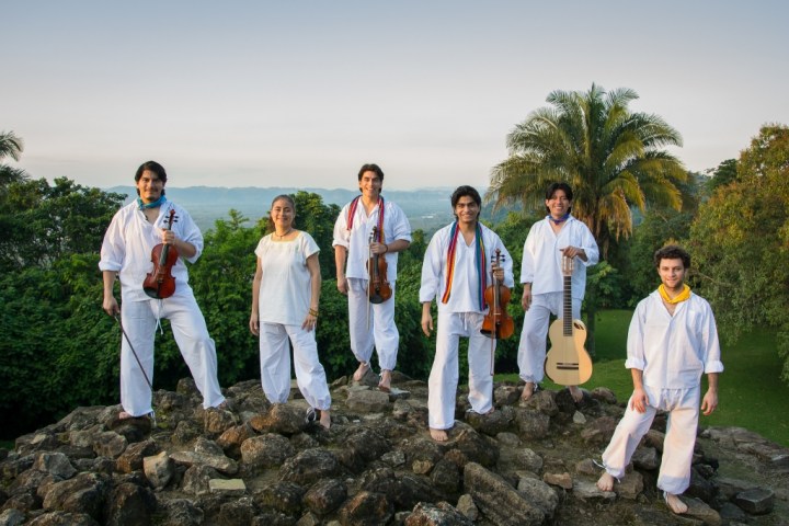 Villalobos Brothers - Publicity Images