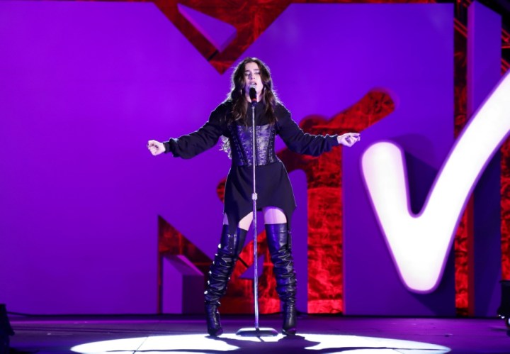 Lauren Jauregui Performance